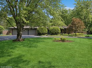 2750 Sunset Trl, Riverwoods, IL 60015