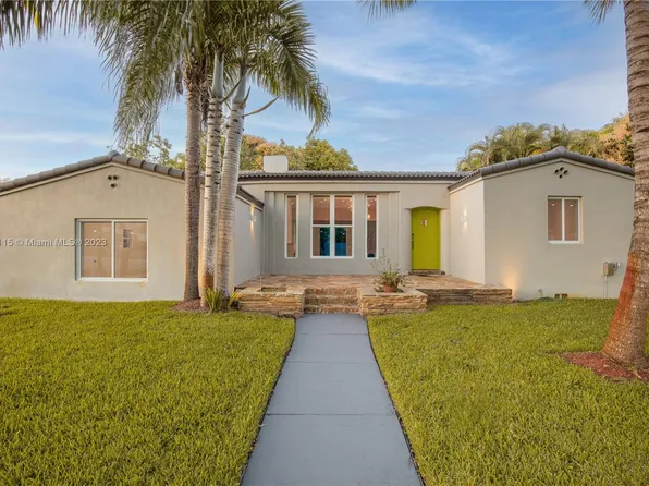 117 NE 95th St, Miami Shores, FL 33138