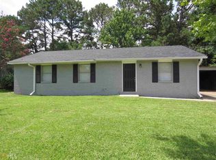 2900 Haddon Dr, Rex, GA 30273