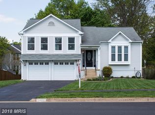 8026 Rocky Run Rd, Gainesville, VA 20155