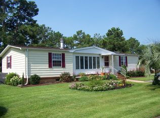 3175 Moon Shadow Ln, Murrells Inlet, SC 29576