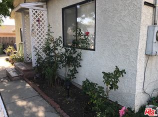 8035 Fenwick St, Sunland, CA 91040