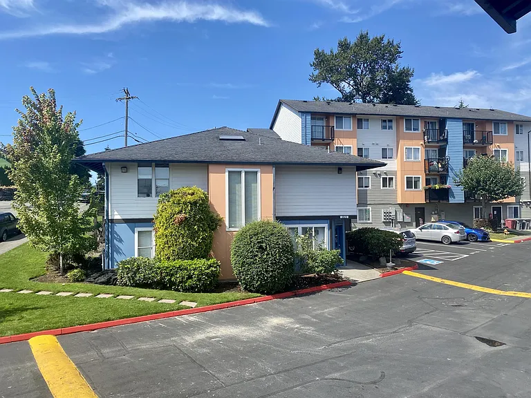 Rivers Landing Apartments — Photo 62