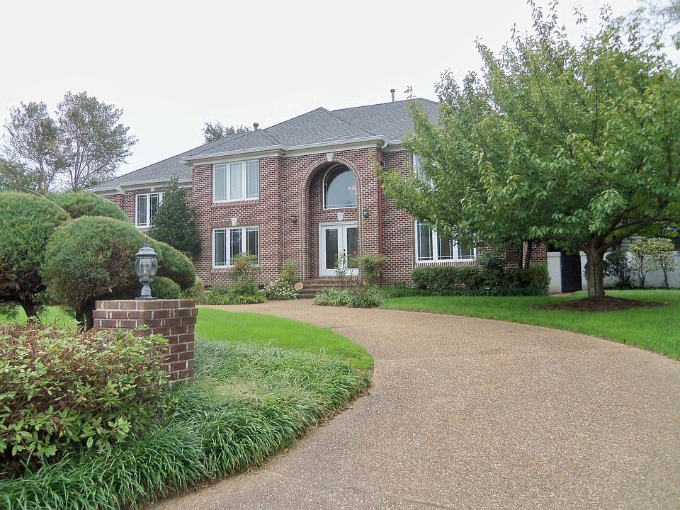 1809 Templeton Ln, Virginia Beach, VA 23454 Zillow