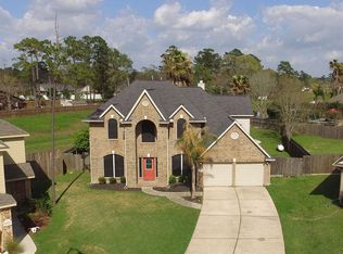 16727 Jib Ct, Crosby, TX 77532