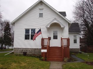 416 Fillmore Pl, Bay City, MI 48708