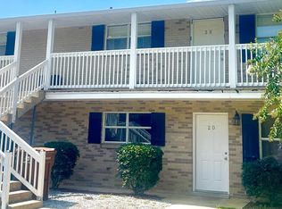 400 Klondyke Rd #2A, Long Beach, MS 39560