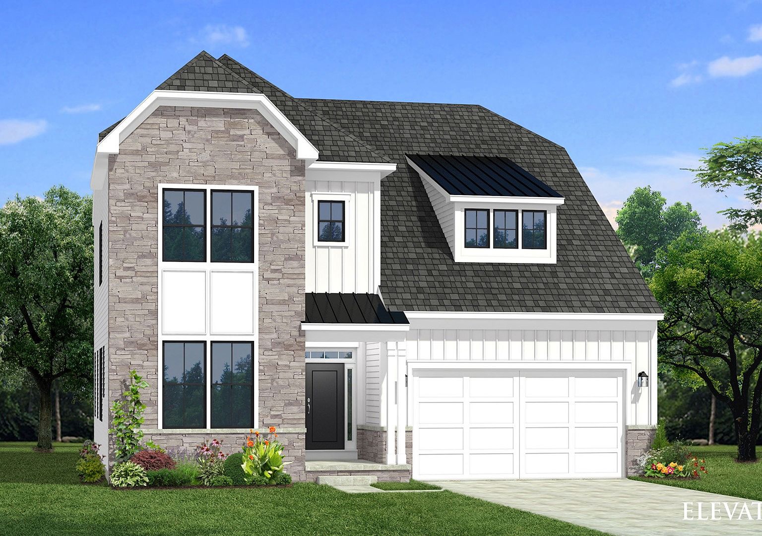 Mia's Meadow by DRB Homes in Woodbridge VA Zillow