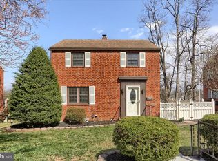 421 Hillside Rd, New Cumberland, PA 17070