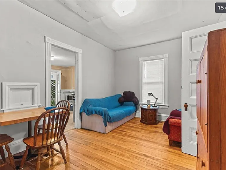 213 Saint Paul St #1 — Photo 3