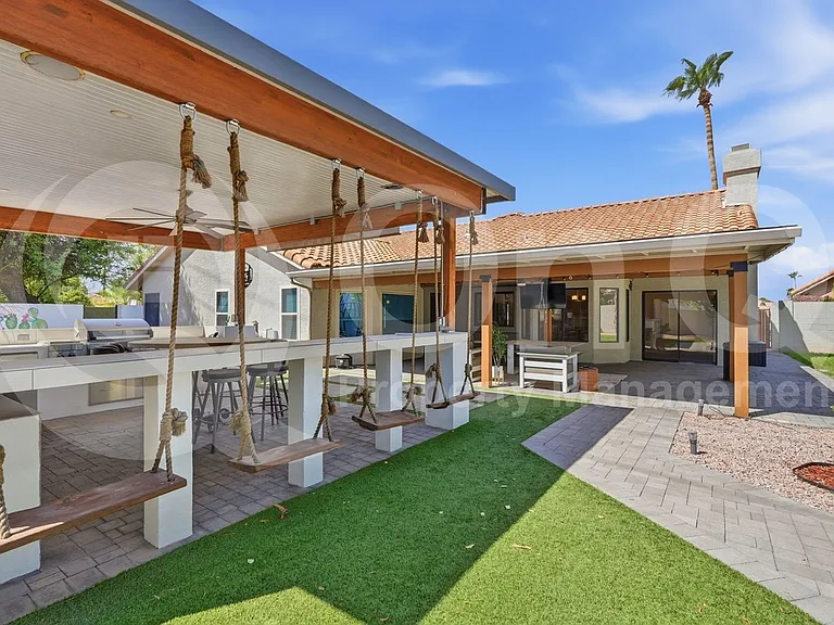 401 S Tiago Dr — Photo 66