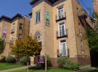 334 Melwood Ave APT 1A, Pittsburgh, PA 15213