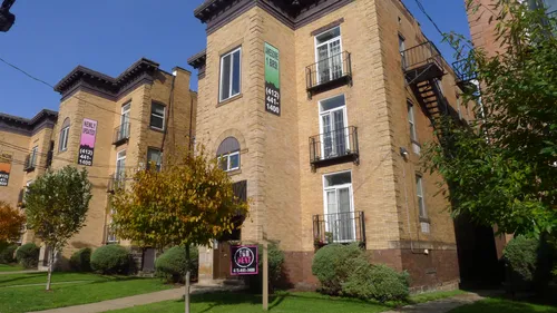 334 Melwood Ave #1A Photo 1