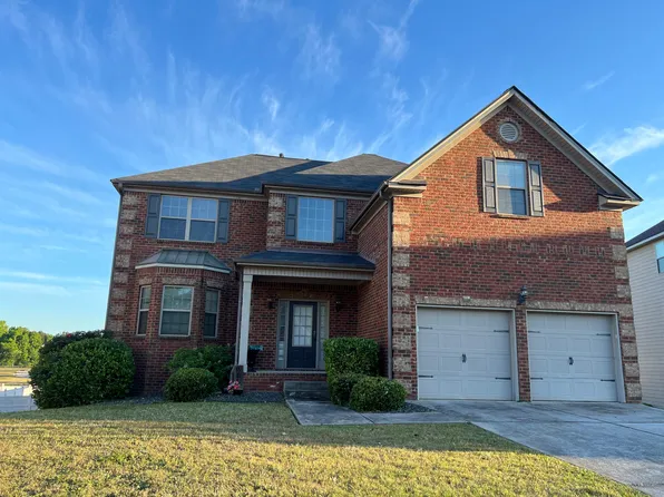 13122 Grey Wolf Ln SE, Covington, GA 30014