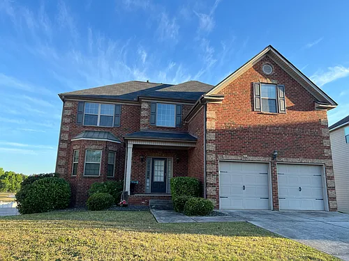 13122 Grey Wolf Ln SE Photo 1