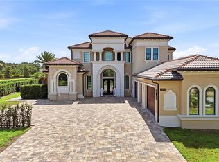4303 Isabella Cir, Windermere, FL 34786