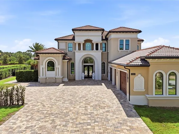 4303 Isabella Cir, Windermere, FL 34786