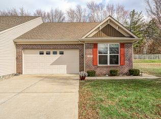 2297 Bersot Ct, Brownsburg, IN