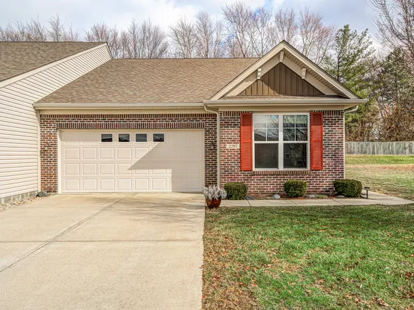 2297 Bersot Ct, Brownsburg, IN 46112