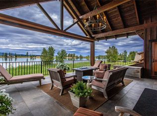 237 Harbor Dr, Bigfork, MT 59911