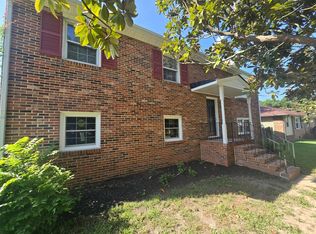 1211 Clifton Dr, Colonial Heights, VA 23834