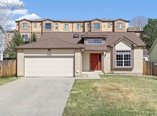 4685 Dapple Grey Ln, Colorado Springs, CO 80922
