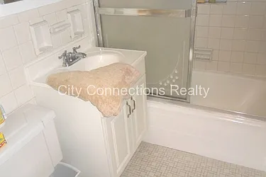 Rented by City Connections Realty