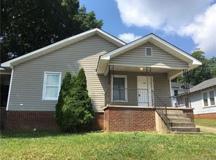 249 Ann St NW, Concord, NC 28025