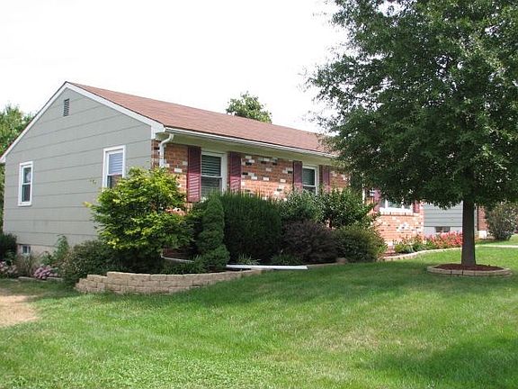 Frontyard
