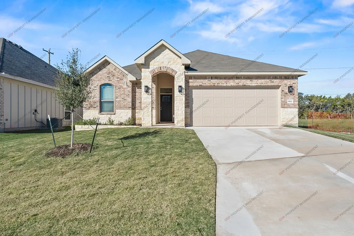 Building Photo - 9512 Swenson Ln