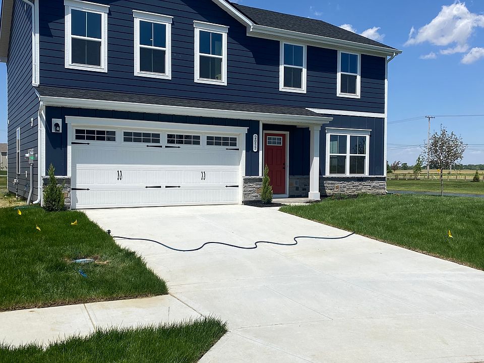 2nd image of 2057 Eldin Ct