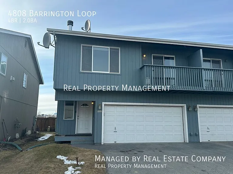 4808 Barrington Loop — Photo 1