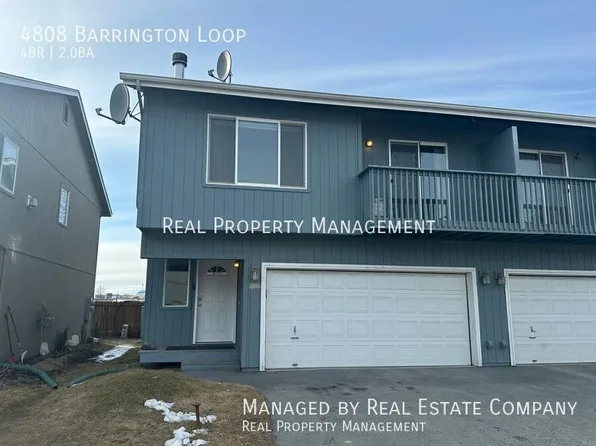 4808 Barrington Loop, Anchorage, AK 99503