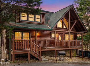 2012 Bear Creek Way, Sevierville, TN 37862