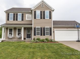 1650 Classic Ct, Lowell, MI 49331