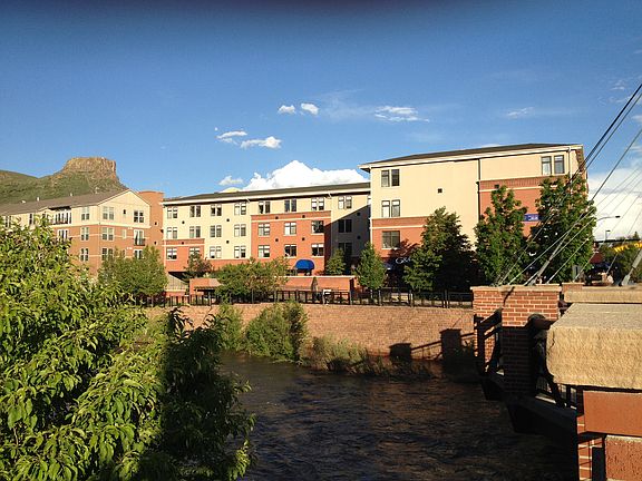 Creekside Active Adult Apartments