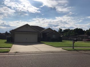 7771 Walnut Glenn Dr, Southaven, MS 38672