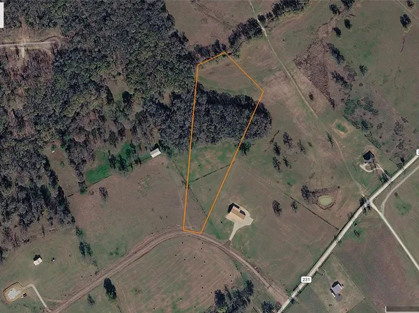 0 County Road 231, Centerville, TX 75833