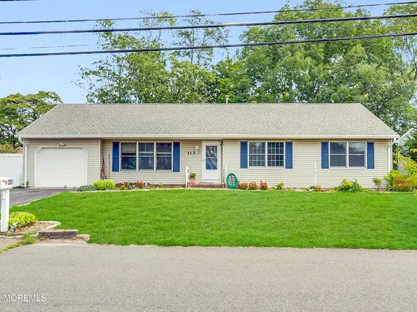 313 Tennessee Drive, Brick, NJ 08723
