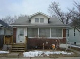3217 Austin Ave, Evansville, IN 47712