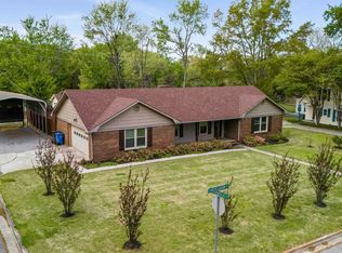 1201 Chickasaw Ln NW, Hartselle, AL 35640