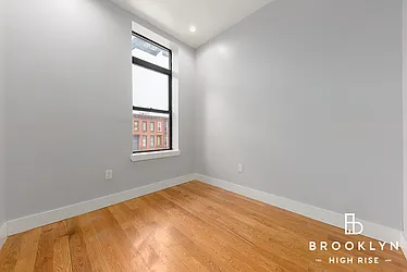 Rented by Brooklyn High Rise LLC
