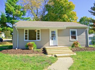 701 Berry St, Stoughton, WI 53589