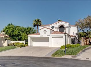 227 Drysdale Cir, Henderson, NV 89074