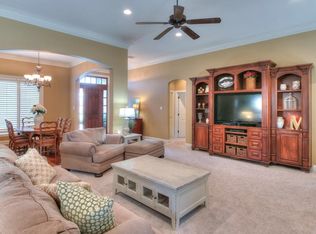 320 Freret Dr, Shreveport, LA 71106