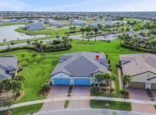 12828 SW Lake Fern Cir, Port Saint Lucie, FL 34987