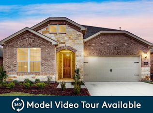 1237 Sharp St, Anna, TX 75409