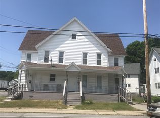 268 S Main St, Gloversville, NY 12078