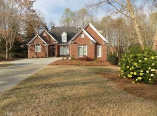 316 Savannah Pl, Loganville, GA
