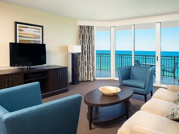 2nd image of 17375 Collins Ave #2003